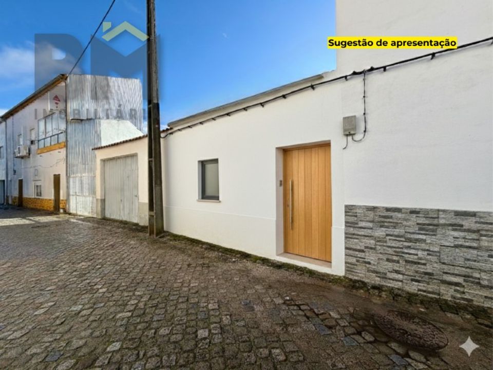 Villa i Castelo Branco, Castelo Branco - foto 2