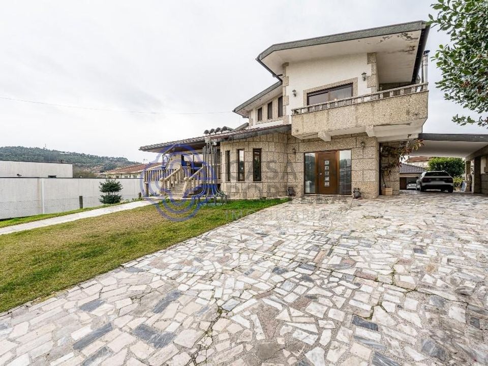 Byhus i Guimaraes, Braga - foto 3