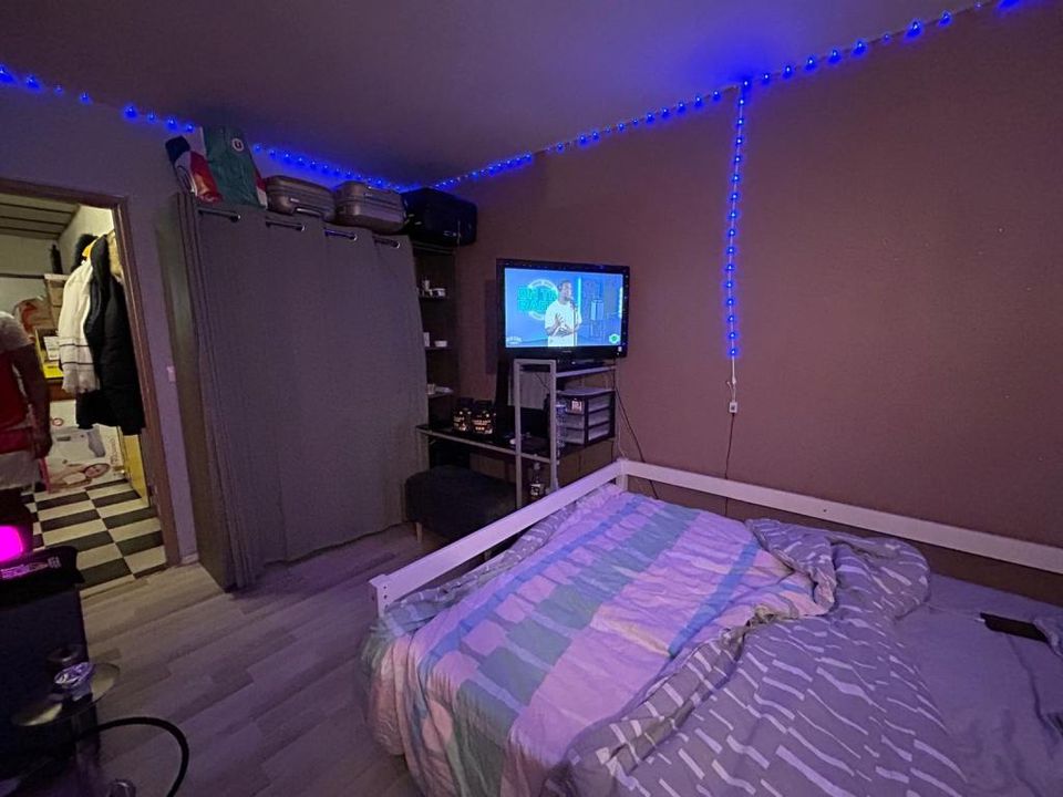 Studio i Sevran, Seine-Saint-Denis - bilde 1