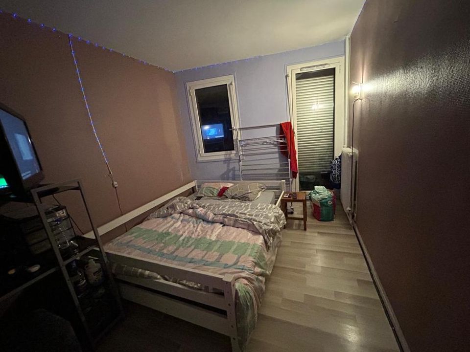 Studio i Sevran, Seine-Saint-Denis - bilde 2