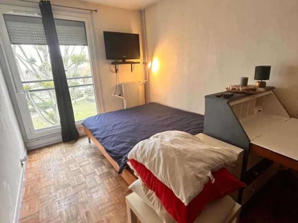 Studio i Sevran, Seine-Saint-Denis - bilde 1