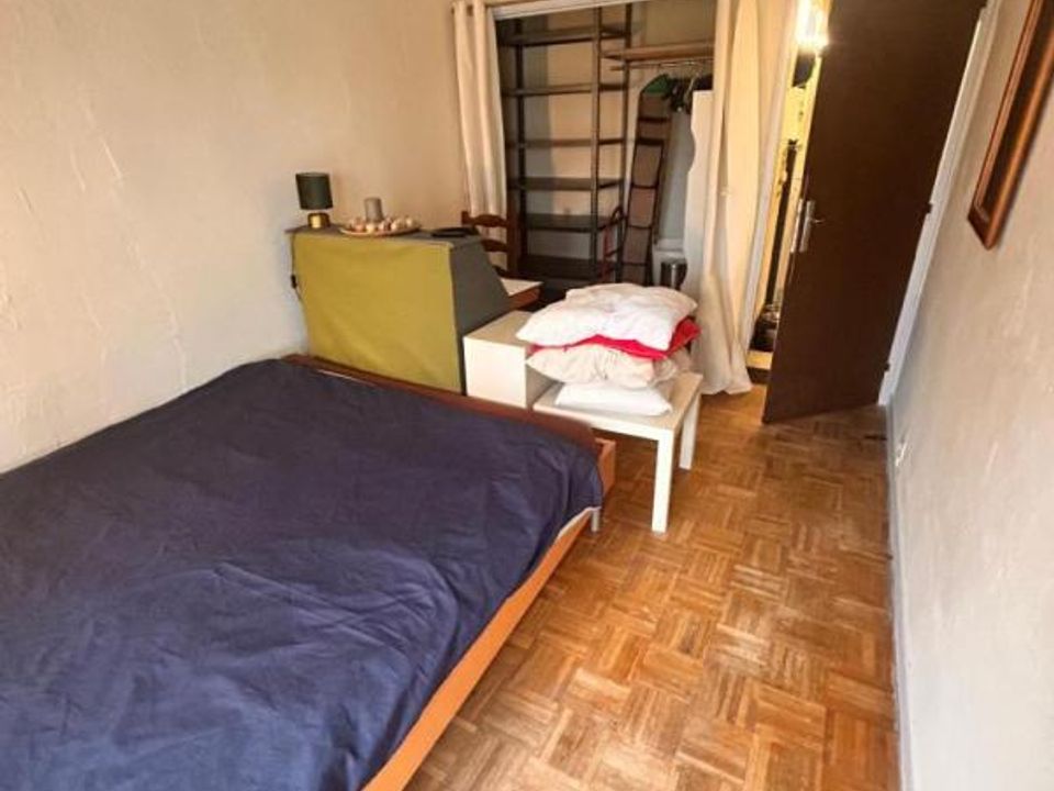Studio i Sevran, Seine-Saint-Denis - bilde 2