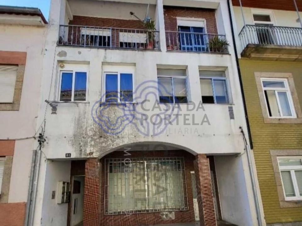 Lejlighed i Viseu, Viseu - foto 2
