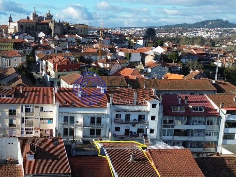 Lejlighed i Viseu, Viseu - foto 3
