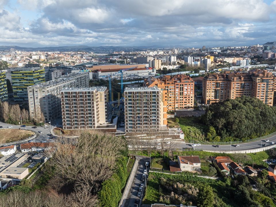 Lejlighed i Vila Nova de Gaia, Porto - foto 3