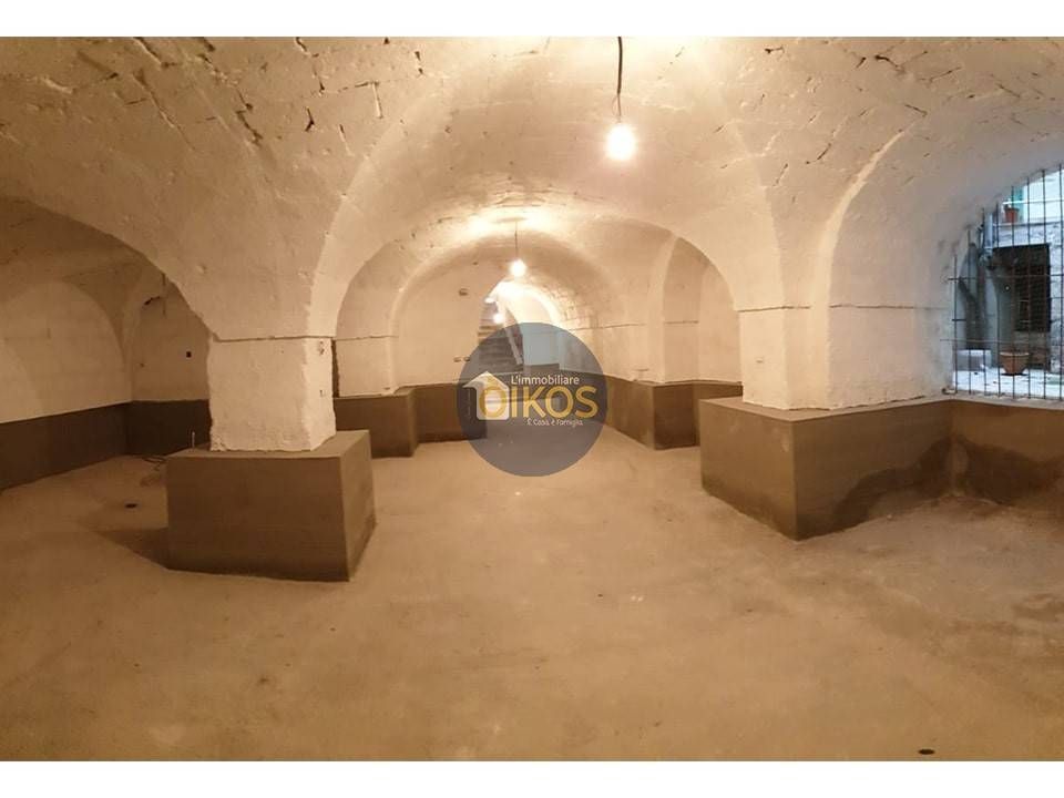 Parkeringsplads i Monopoli, Bari - foto 1