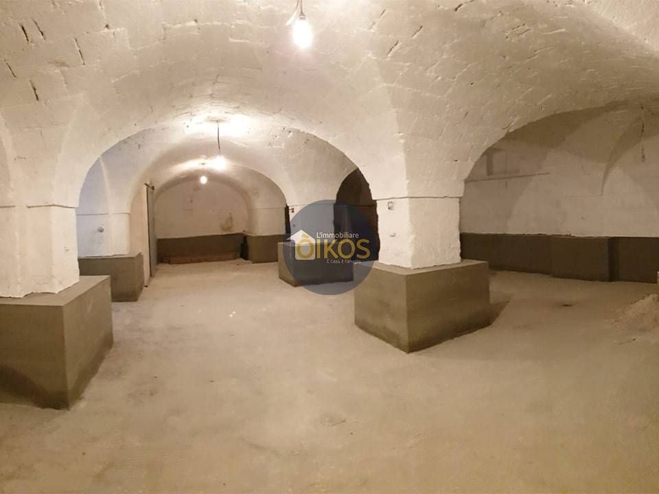 Parkeringsplads i Monopoli, Bari - foto 4