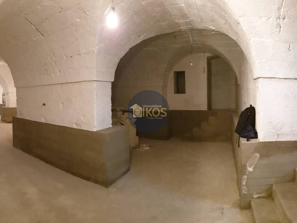 Parkeringsplads i Monopoli, Bari - foto 5