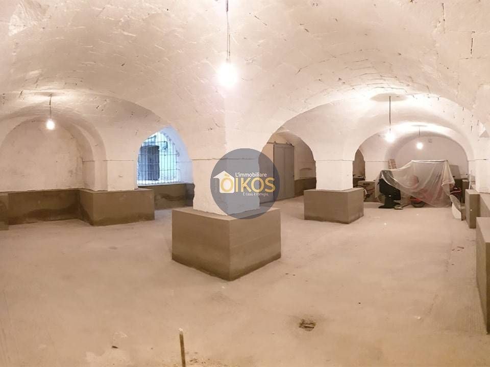 Parkeringsplads i Monopoli, Bari - foto 2
