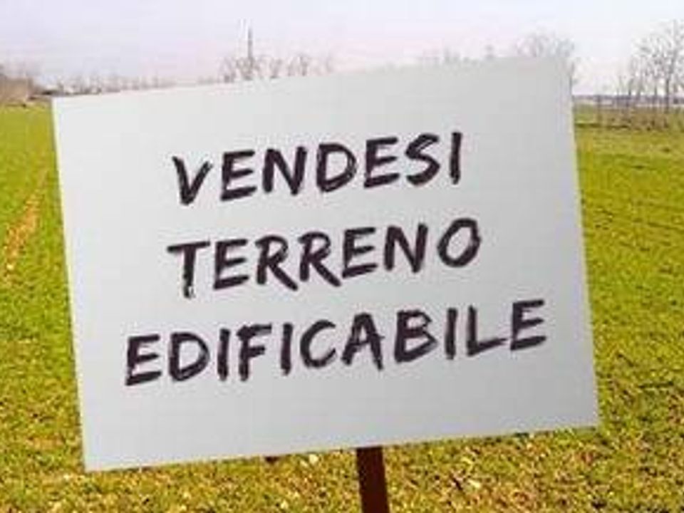 Helårsgrund i Preganziol, Treviso - foto 1