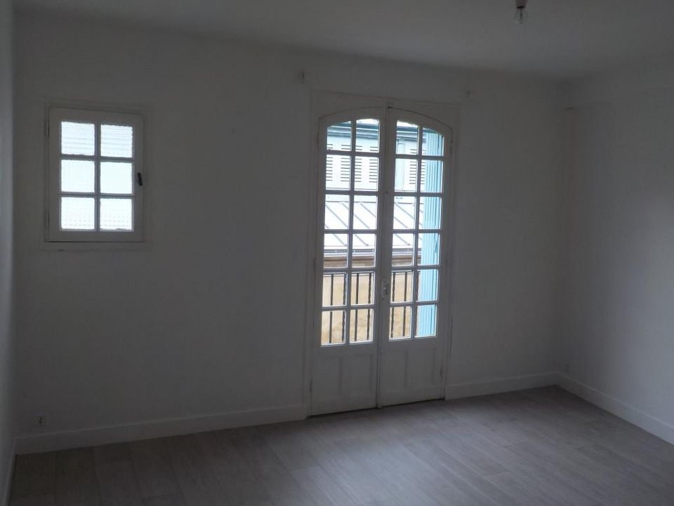 Studio i Vannes, Morbihan - foto 1
