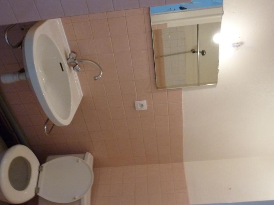 Studio i Vannes, Morbihan - foto 2