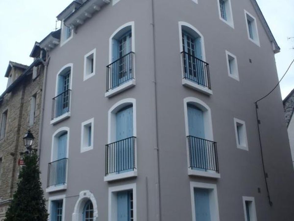 Studio i Vannes, Morbihan - foto 3