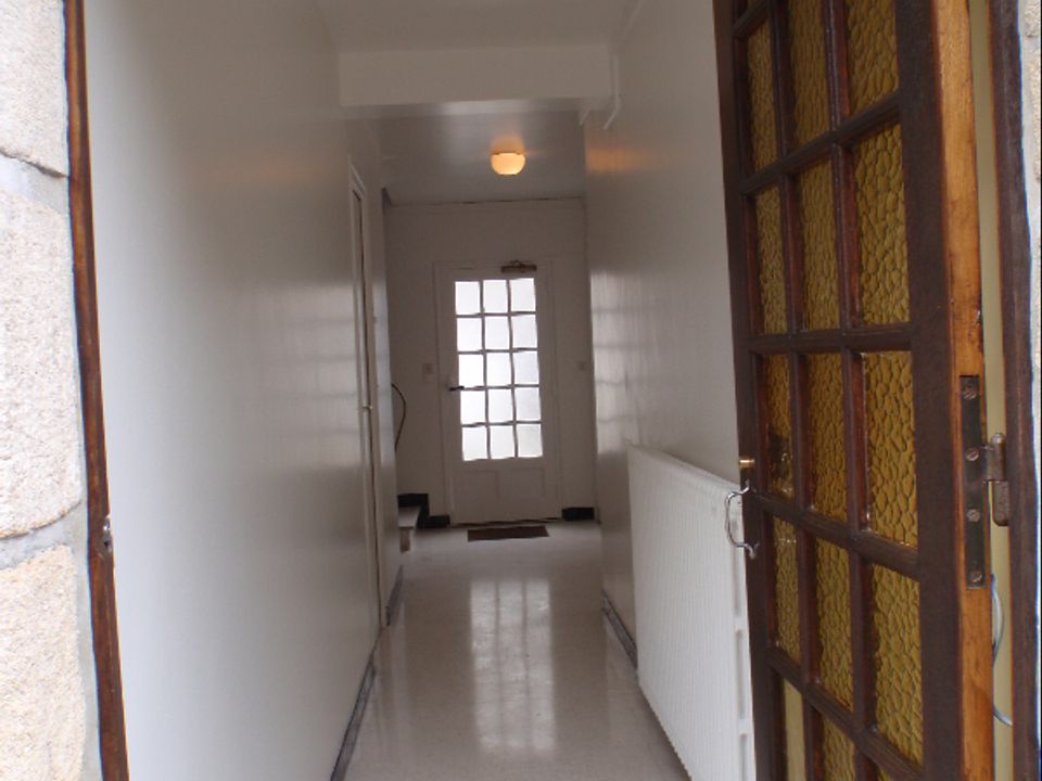 Studio i Vannes, Morbihan - foto 4