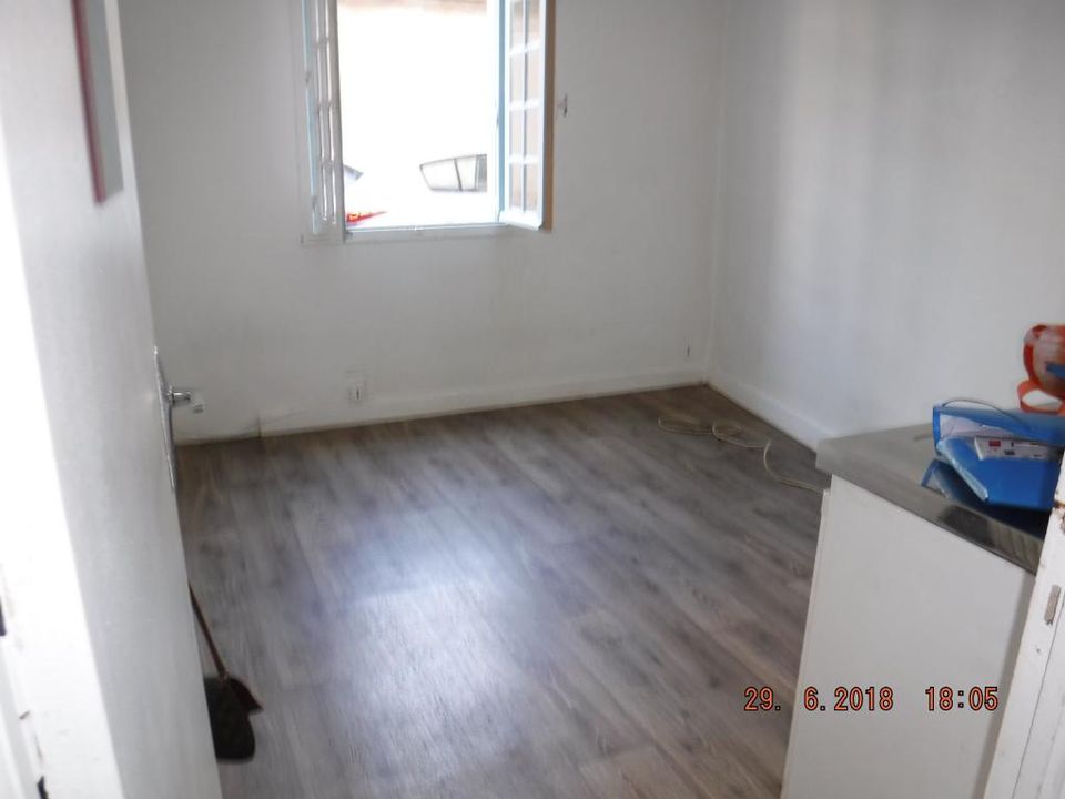 Studio i Vannes, Morbihan - foto 5