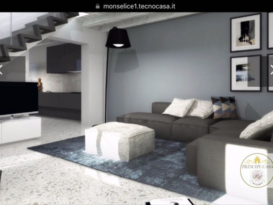 Apartament a Monselice, Padua - foto 1