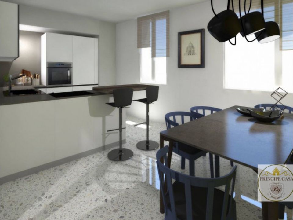 Apartament a Monselice, Padua - foto 3