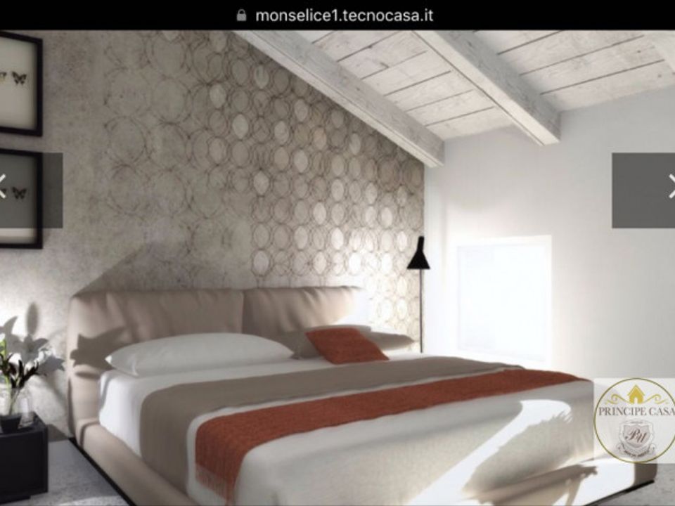 Apartament a Monselice, Padua - foto 4