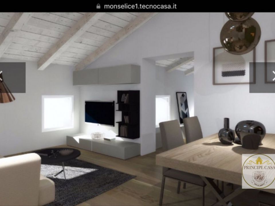 Apartament a Monselice, Padua - foto 5