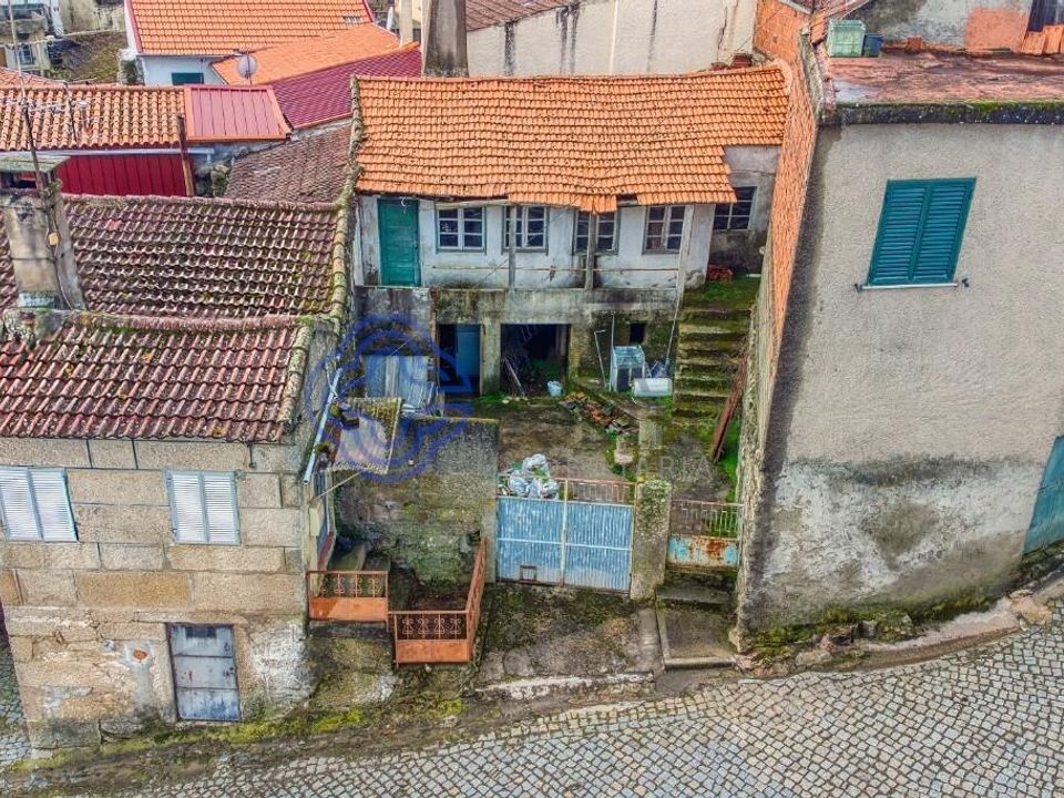 Byhus i Moimenta da Beira, Viseu - foto 3