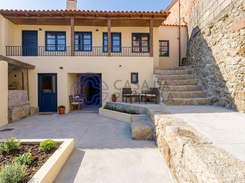 Casa unifamiliar a Moimenta da Beira, Viseu - foto 1