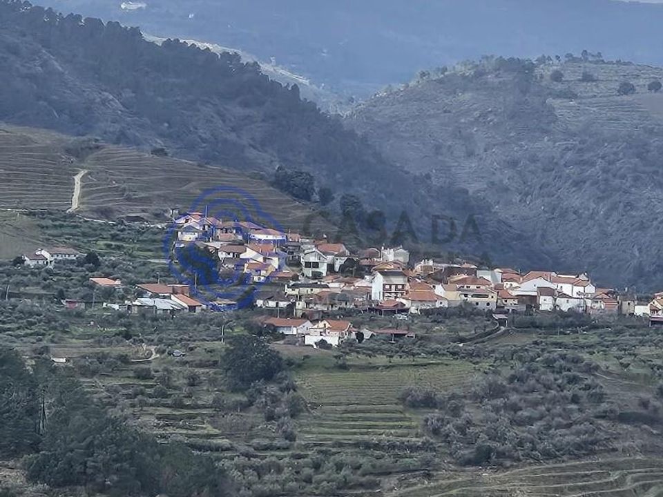 Tomt i Murca, Vila Real - foto 1