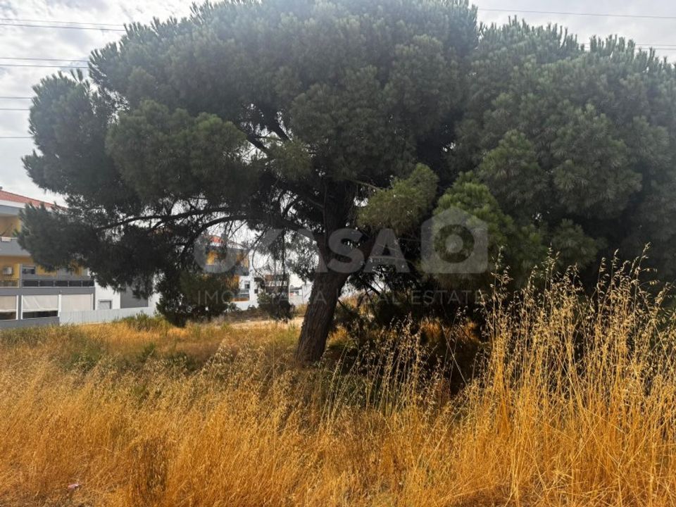 Helårsgrund i Setubal, Setubal - foto 2