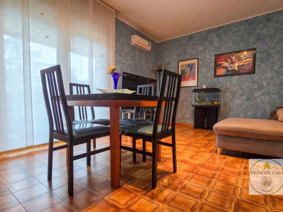 Apartamento en Este, Padua - foto 1