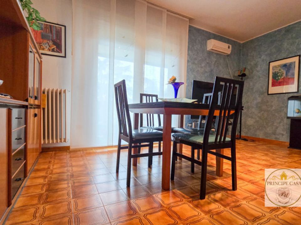 Apartamento en Este, Padua - foto 3