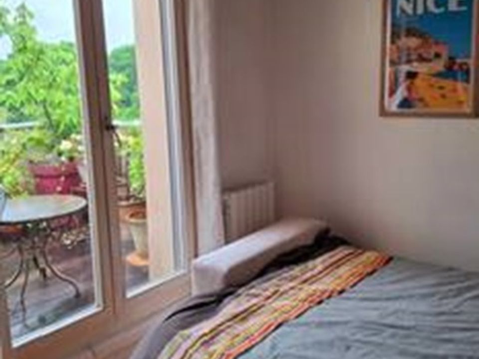 Studio i Sainte-Foy-les-Lyon, Rhone - foto 1