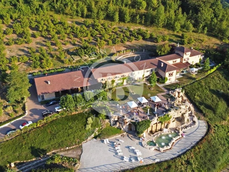 Villa in Castelletto Uzzone, Cuneo - foto 1