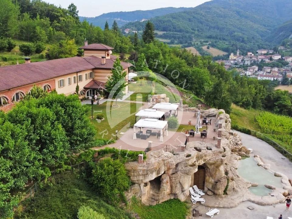 Villa in Castelletto Uzzone, Cuneo - foto 4