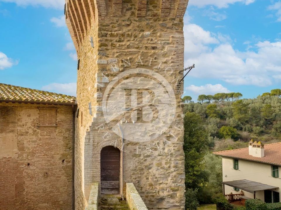 Landejendom i Marsciano, Perugia - foto 2