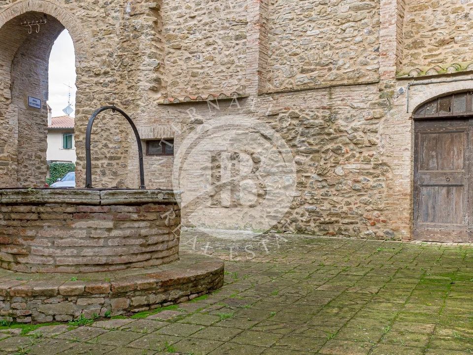 Landejendom i Marsciano, Perugia - foto 3