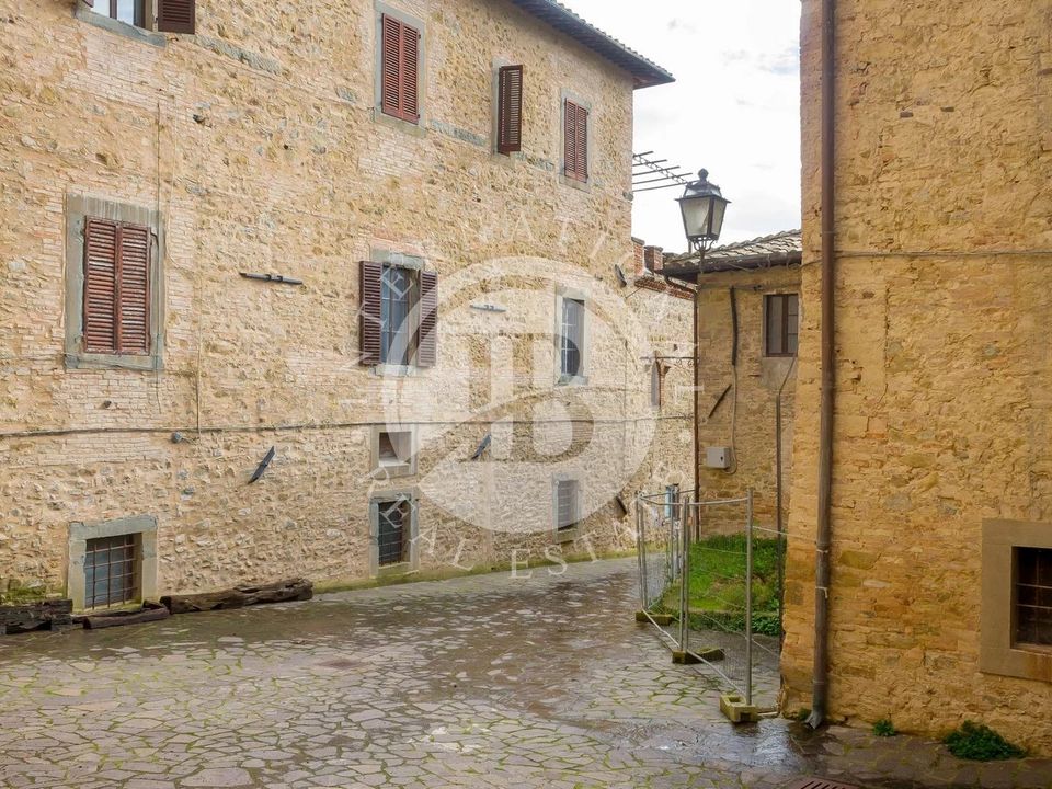 Landejendom i Marsciano, Perugia - foto 4
