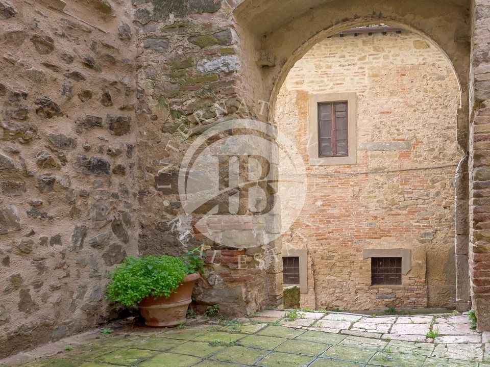 Landejendom i Marsciano, Perugia - foto 5