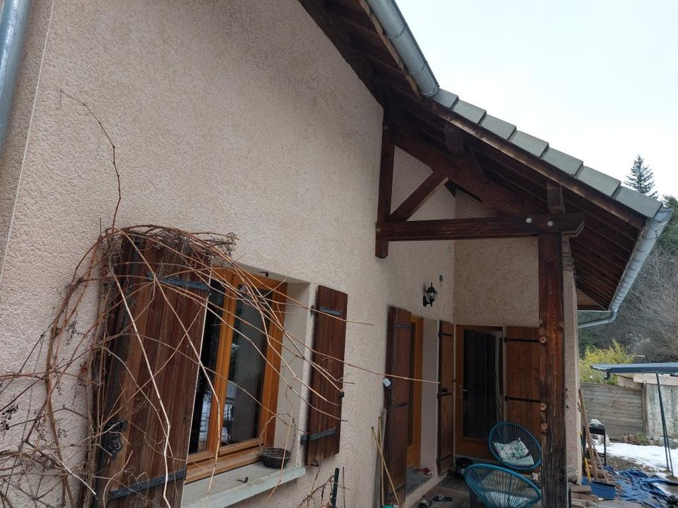 Villa i Savines-le-Lac, Hautes-Alpes - foto 2