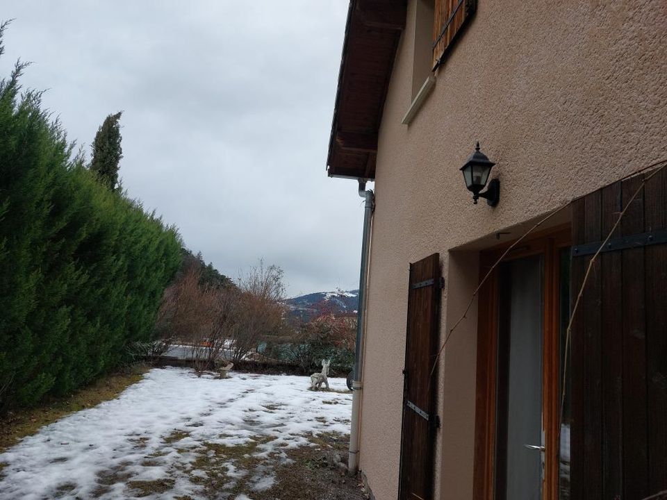 Villa i Savines-le-Lac, Hautes-Alpes - foto 4