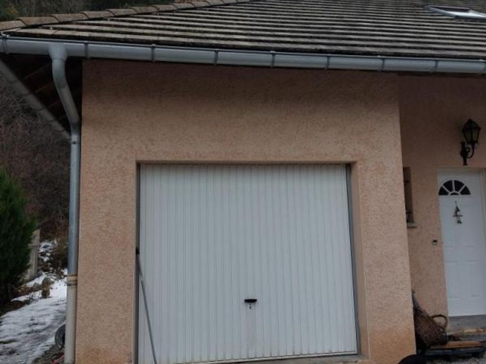 Villa i Savines-le-Lac, Hautes-Alpes - foto 5