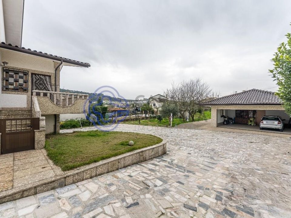 Byhus i Guimaraes, Braga - foto 4
