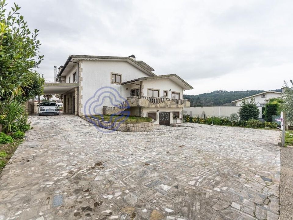 Byhus i Guimaraes, Braga - foto 5