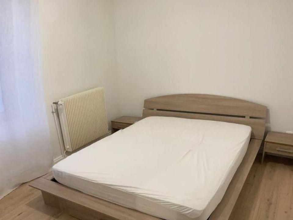 Apartment in Saint-Chamond, Loire - photo 5