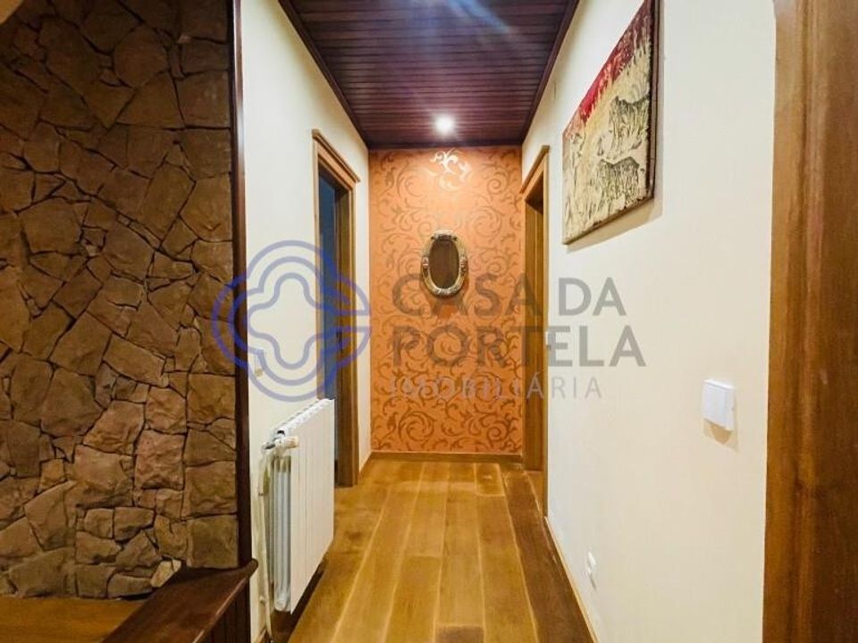 Byhus i Pombal, Leiria - foto 5
