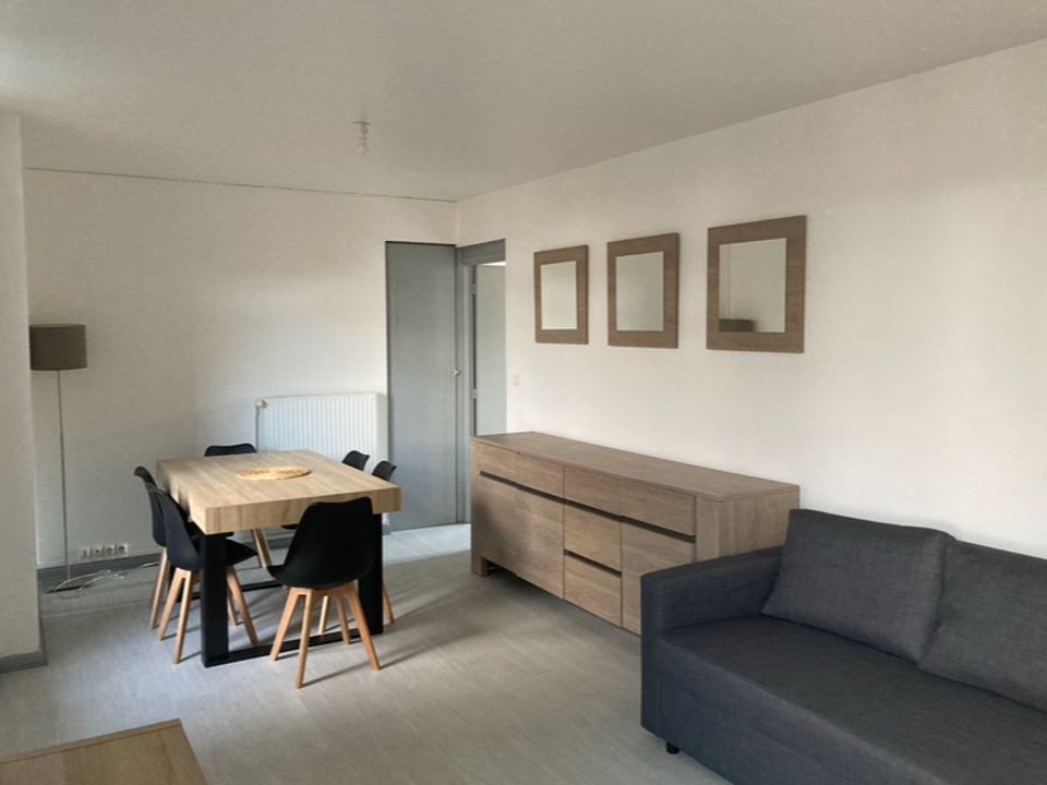 Apartment in Saint-Chamond, Loire - photo 1