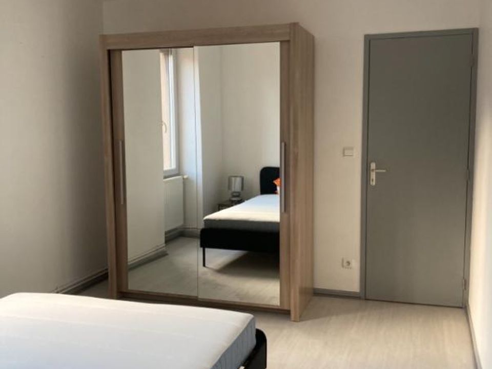 Apartment in Saint-Chamond, Loire - photo 3