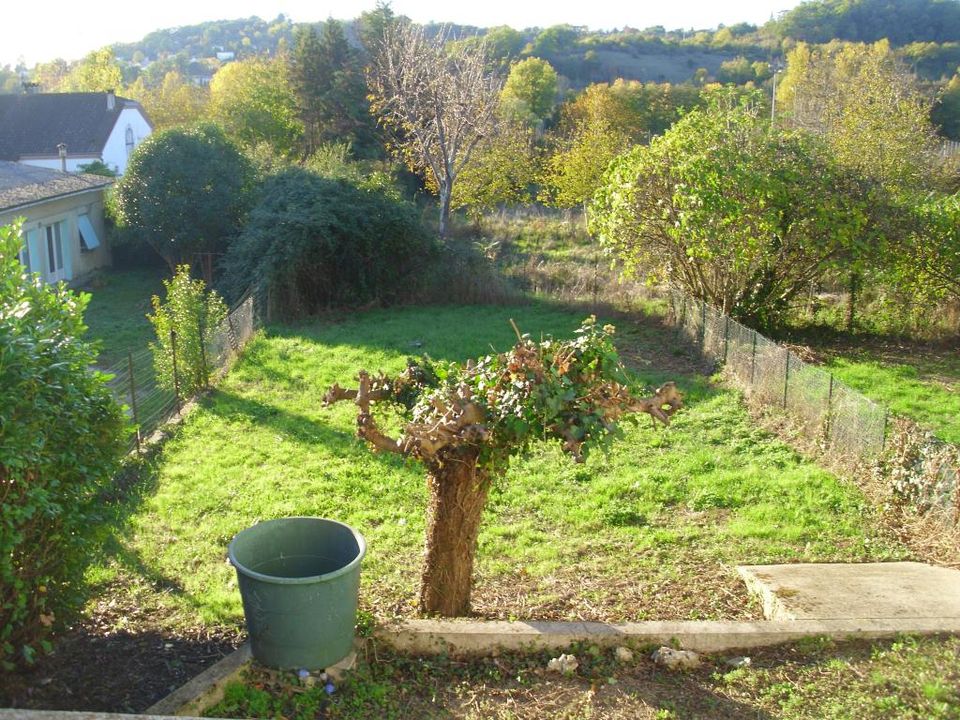 Villa i Pont-du-Casse, Lot-et-Garonne - foto 1