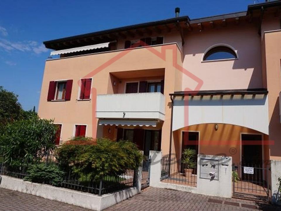 Lejlighed i Rossano Veneto, Vicenza - foto 1