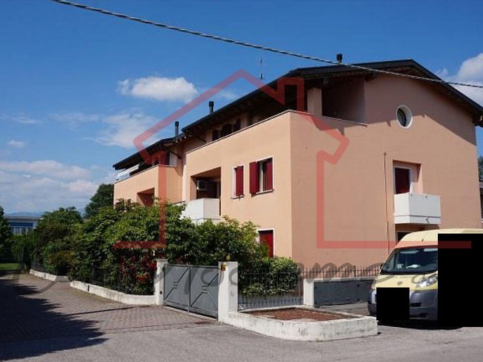 Lejlighed i Rossano Veneto, Vicenza - foto 2