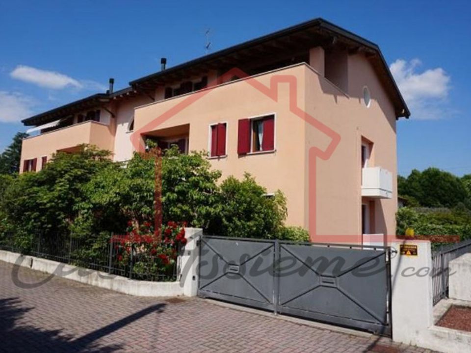 Lejlighed i Rossano Veneto, Vicenza - foto 3
