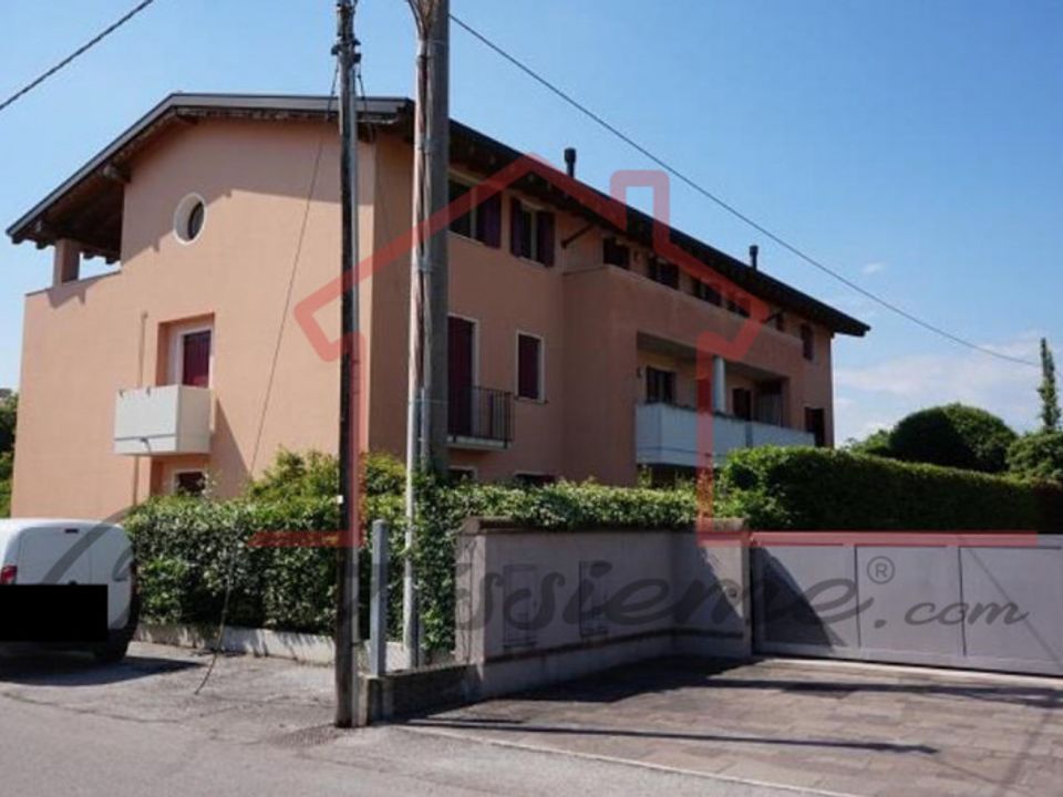 Lejlighed i Rossano Veneto, Vicenza - foto 4